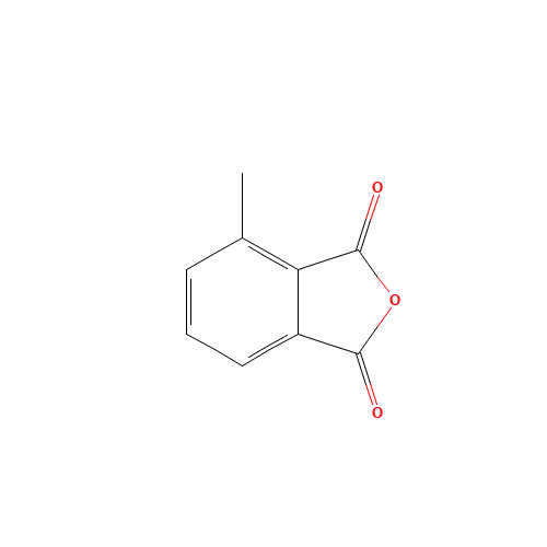 3-Methylphthalic anhydride (CAS: 4792-30-7) - Related Chemical Product