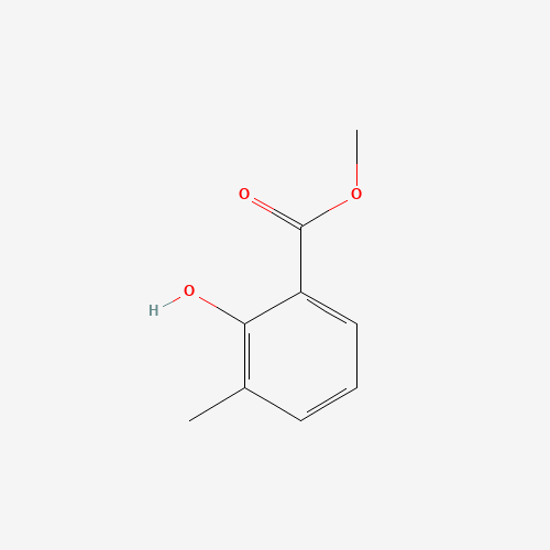 FT-0616182 CAS:23287-26-5 chemical structure