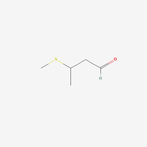 FT-0616186 CAS:16630-52-7 chemical structure