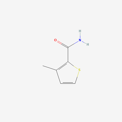 FT-0616190 CAS:76655-99-7 chemical structure