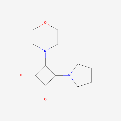 FT-0616198 CAS:282093-48-5 chemical structure