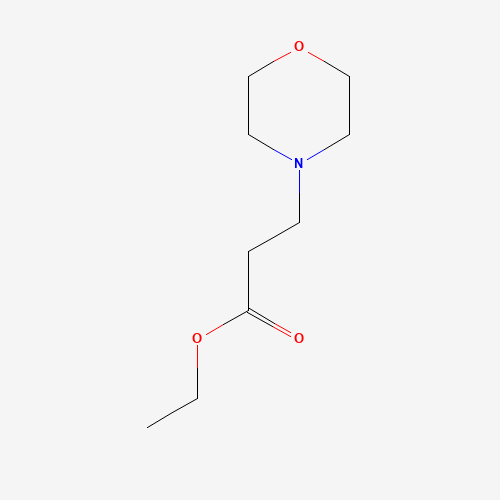 FT-0616199 CAS:20120-24-5 chemical structure