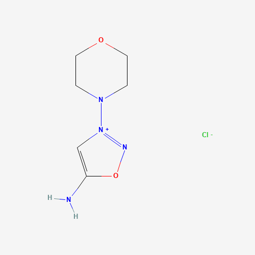 FT-0616203 CAS:16142-27-1 chemical structure