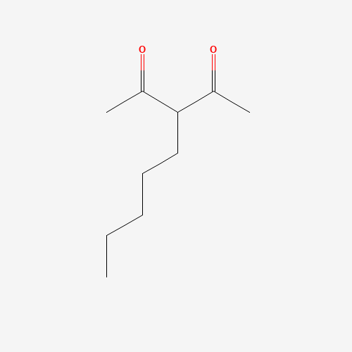 FT-0616205 CAS:27970-50-9 chemical structure