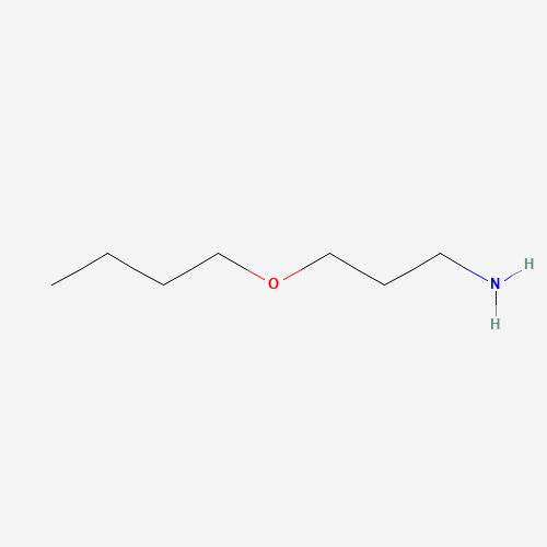 FT-0616207 CAS:16499-88-0 chemical structure