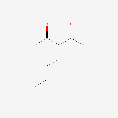 FT-0616208 CAS:1540-36-9 chemical structure