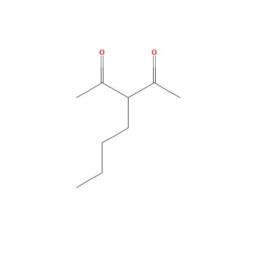 FT-0616208 CAS:1540-36-9 chemical structure