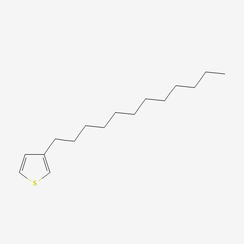 FT-0616209 CAS:104934-52-3 chemical structure