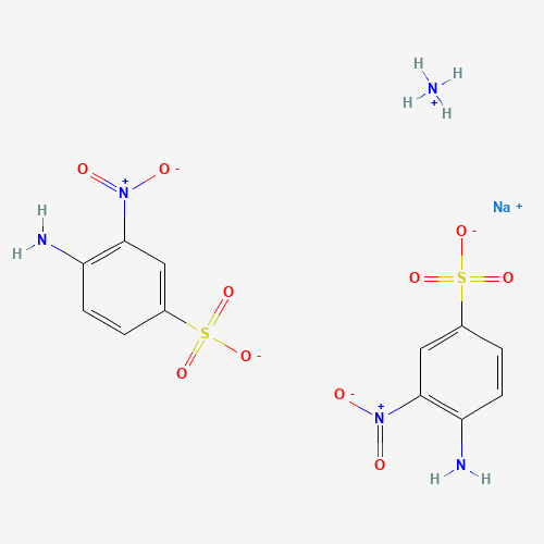 FT-0616210 CAS:82324-60-5 chemical structure