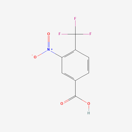 FT-0616218 CAS:116965-16-3 chemical structure