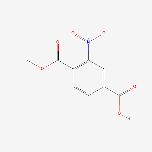 FT-0616219 CAS:35092-89-8 chemical structure