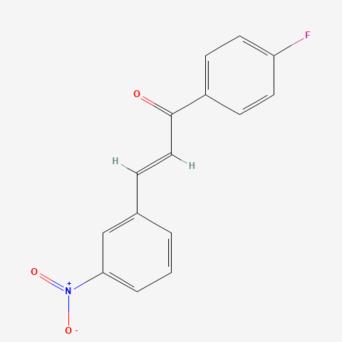FT-0616220 CAS:28081-18-7 chemical structure