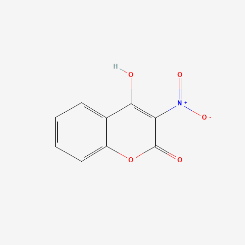 FT-0616221 CAS:20261-31-8 chemical structure