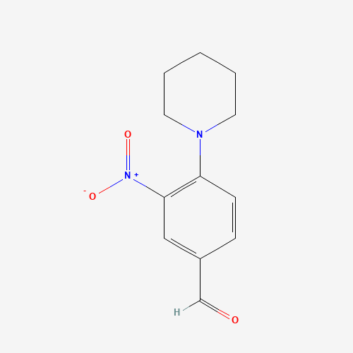 FT-0616223 CAS:39911-29-0 chemical structure