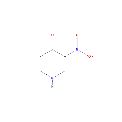 4-Hydroxy-3-nitropyridine (CAS: 15590-90-6) - Related Chemical Product