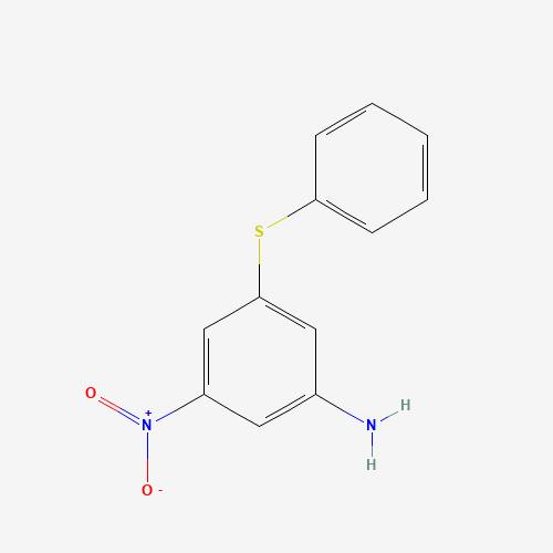 FT-0616226 CAS:208038-89-5 chemical structure