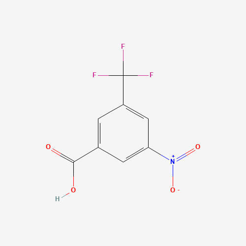 FT-0616227 CAS:328-80-3 chemical structure