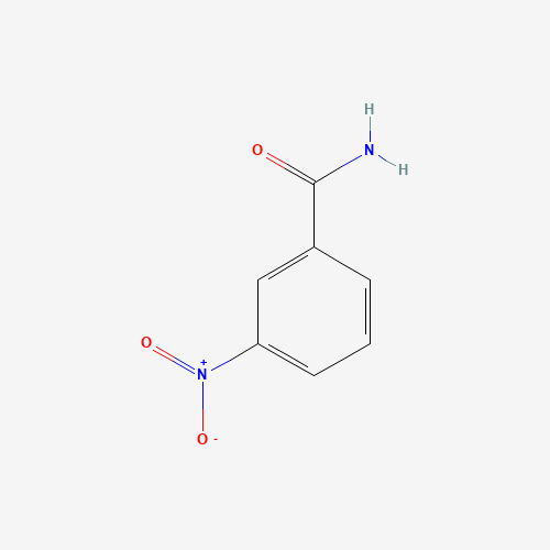 FT-0616234 CAS:645-09-0 chemical structure