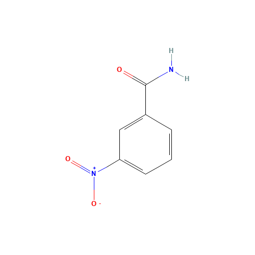 FT-0616234 CAS:645-09-0 chemical structure