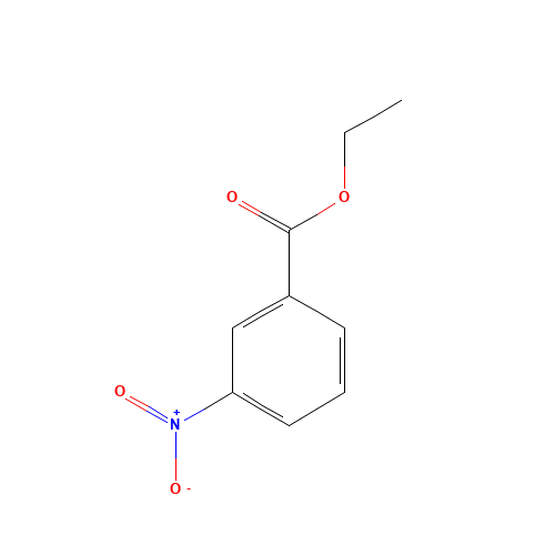 ETHYL 3-NITROBENZOATE (CAS: 618-98-4) - Related Chemical Product