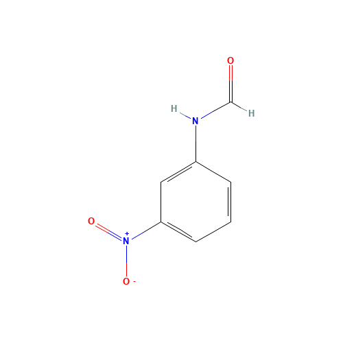 3-NITROFORMANILIDE (CAS: 102-38-5) - Related Chemical Product