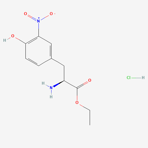 FT-0616252 CAS:66737-54-0 chemical structure