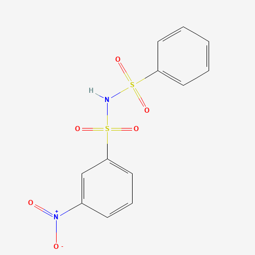 FT-0616253 CAS:69173-32-6 chemical structure