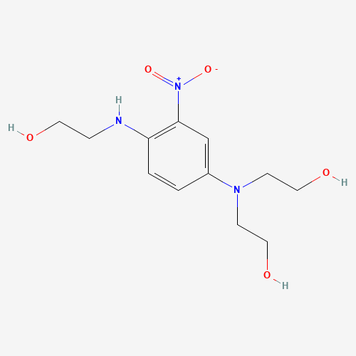 FT-0616254 CAS:33229-34-4 chemical structure