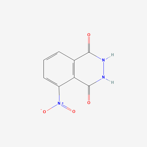 FT-0616261 CAS:3682-15-3 chemical structure