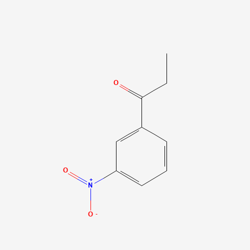 FT-0616263 CAS:17408-16-1 chemical structure