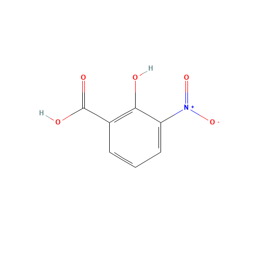 3-Nitrosalicylic acid (CAS: 85-38-1) - Related Chemical Product