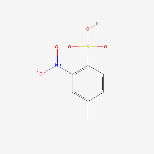 FT-0616269 CAS:65542-35-0 chemical structure