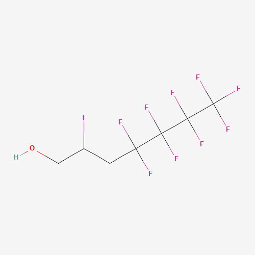 FT-0616270 CAS:80233-96-1 chemical structure