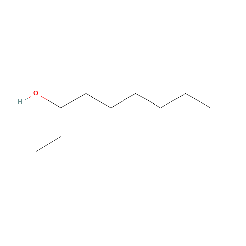 3-NONANOL (CAS: 624-51-1) - Related Chemical Product