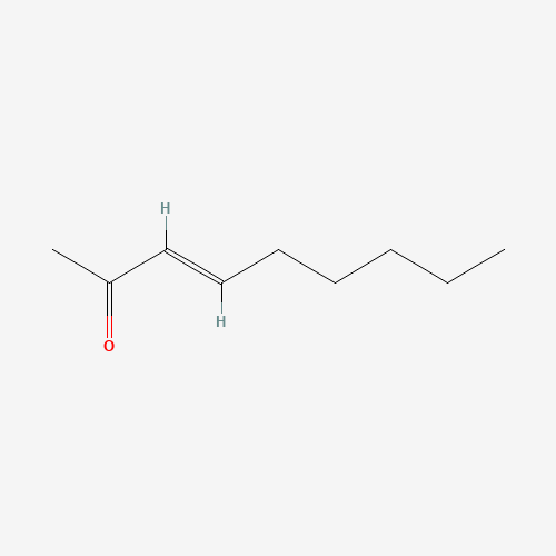FT-0616272 CAS:14309-57-0 chemical structure