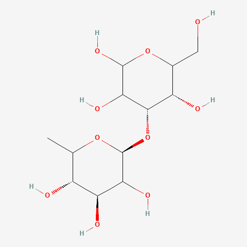 FT-0616276 CAS:120375-11-3 chemical structure