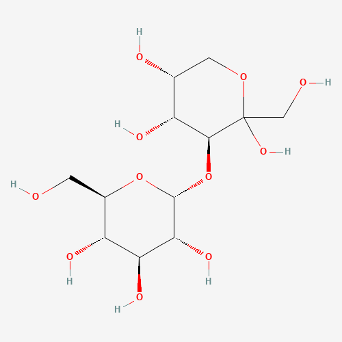 FT-0616278 CAS:547-25-1 chemical structure