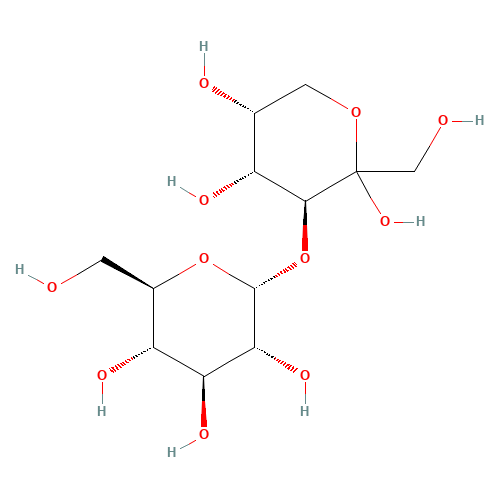 FT-0616278 CAS:547-25-1 chemical structure