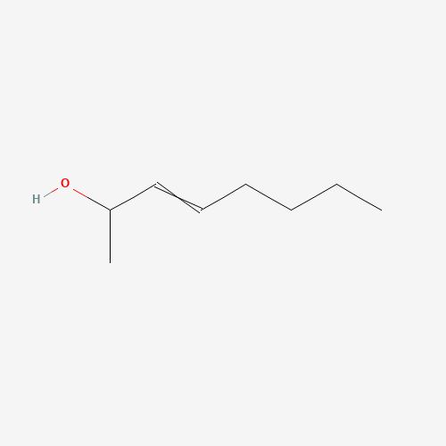 FT-0616283 CAS:76649-14-4 chemical structure