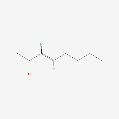 FT-0616284 CAS:1669-44-9 chemical structure