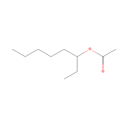 3-OCTYL ACETATE (CAS: 4864-61-3) - Related Chemical Product