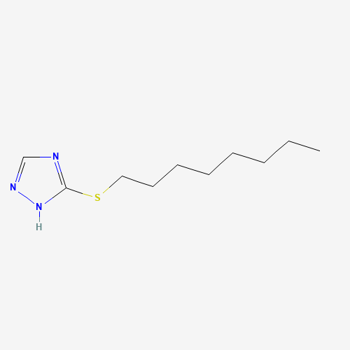 FT-0616288 CAS:80755-99-3 chemical structure