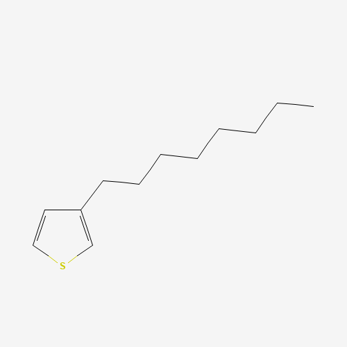 FT-0616289 CAS:65016-62-8 chemical structure
