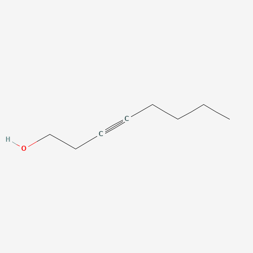 FT-0616290 CAS:14916-80-4 chemical structure