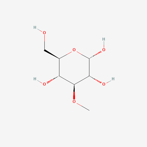 FT-0616292 CAS:13224-94-7 chemical structure