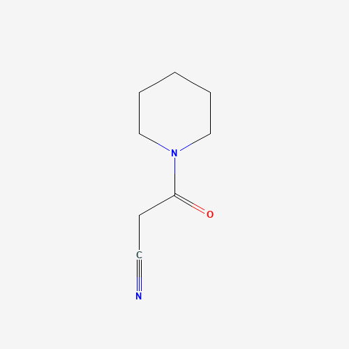 FT-0616294 CAS:15029-30-8 chemical structure