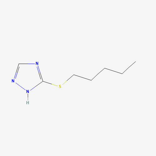 FT-0616302 CAS:71705-07-2 chemical structure
