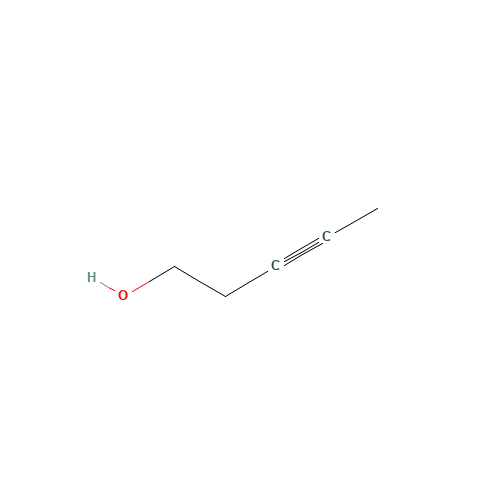 3-PENTYN-1-OL (CAS: 10229-10-4) - Related Chemical Product