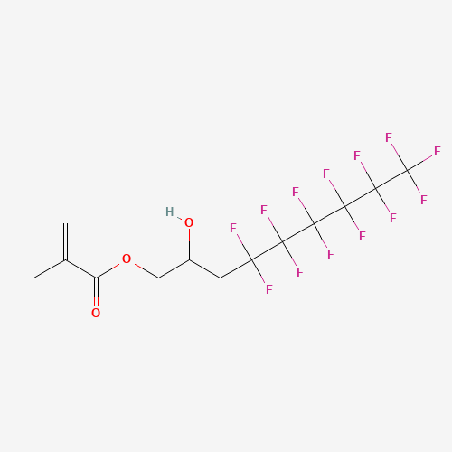 FT-0616305 CAS:86994-47-0 chemical structure