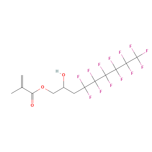 FT-0616305 CAS:86994-47-0 chemical structure